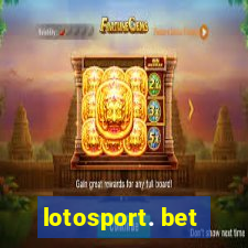 lotosport. bet